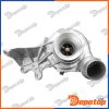 Turbocompresseur pour BMW | 49335-00500, 49335-00510